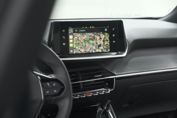 Peugeot 2008 PureTech 130 Allure | Camera | Adaptieve Cruise Control | Stoelverwarming | Apple Carplay