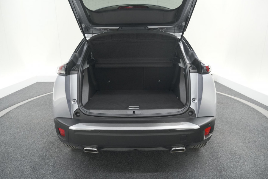 Peugeot 2008 PureTech 130 Allure | Camera | Adaptieve Cruise Control | Stoelverwarming | Apple Carplay