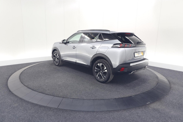 Peugeot 2008 PureTech 130 Allure | Camera | Adaptieve Cruise Control | Stoelverwarming | Apple Carplay