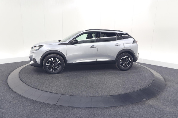 Peugeot 2008 PureTech 130 Allure | Camera | Adaptieve Cruise Control | Stoelverwarming | Apple Carplay