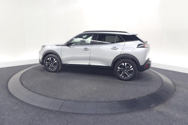 Peugeot 2008 PureTech 130 Allure | Camera | Adaptieve Cruise Control | Stoelverwarming | Apple Carplay