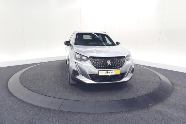 Peugeot 2008 PureTech 130 Allure | Camera | Adaptieve Cruise Control | Stoelverwarming | Apple Carplay