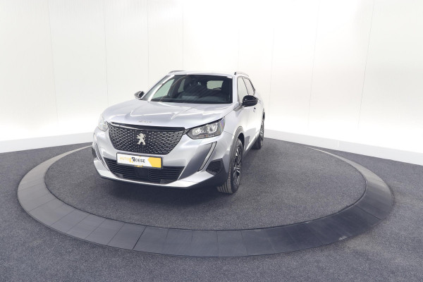 Peugeot 2008 PureTech 130 Allure | Camera | Adaptieve Cruise Control | Stoelverwarming | Apple Carplay