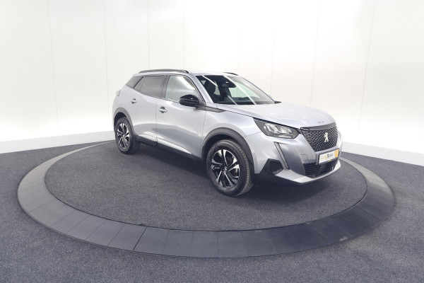 Peugeot 2008 PureTech 130 Allure | Camera | Adaptieve Cruise Control | Stoelverwarming | Apple Carplay