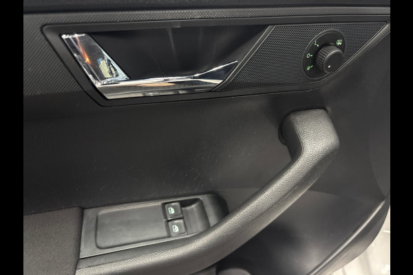 Škoda Fabia Combi 1.0 TSI Business Edition