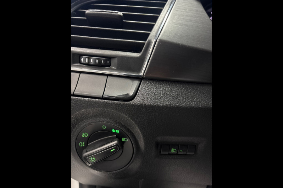 Škoda Fabia Combi 1.0 TSI Business Edition