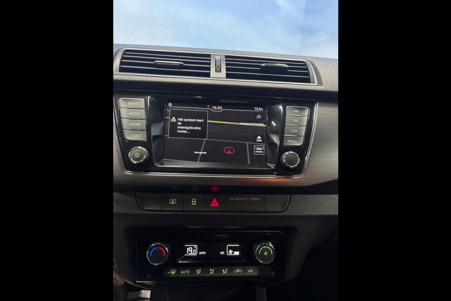 Škoda Fabia Combi 1.0 TSI Business Edition