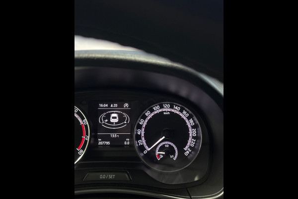 Škoda Fabia Combi 1.0 TSI Business Edition