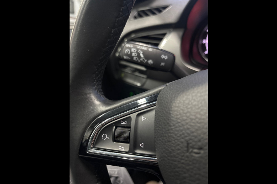 Škoda Fabia Combi 1.0 TSI Business Edition