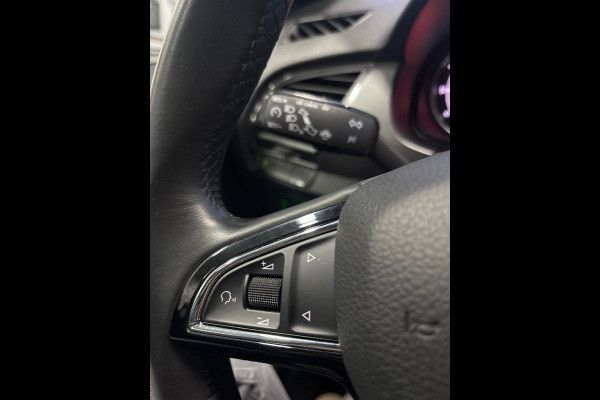 Škoda Fabia Combi 1.0 TSI Business Edition
