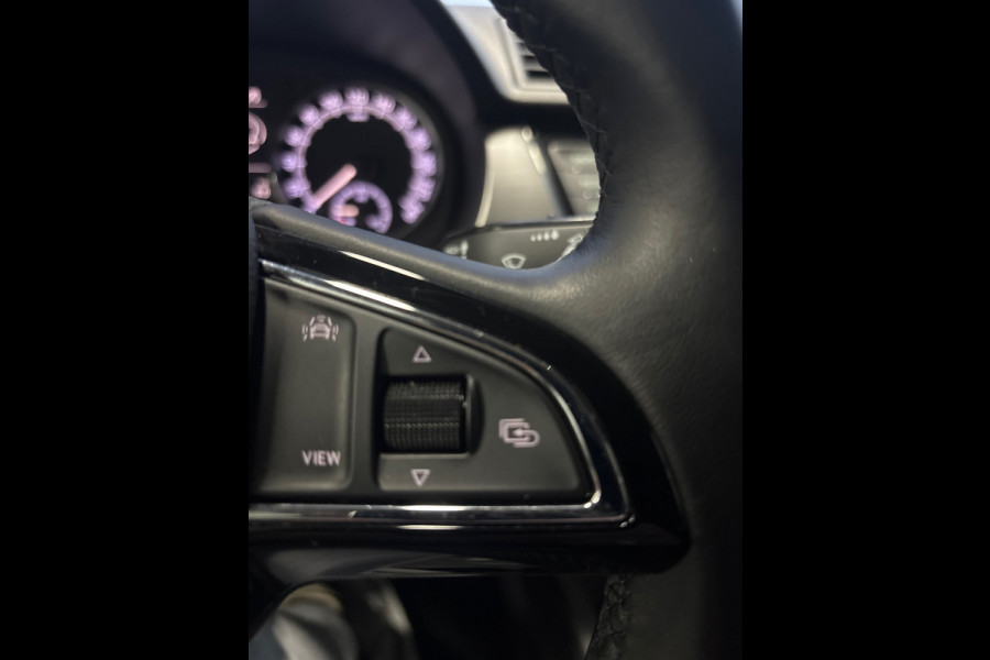 Škoda Fabia Combi 1.0 TSI Business Edition