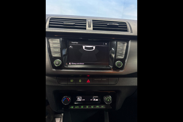 Škoda Fabia Combi 1.0 TSI Business Edition