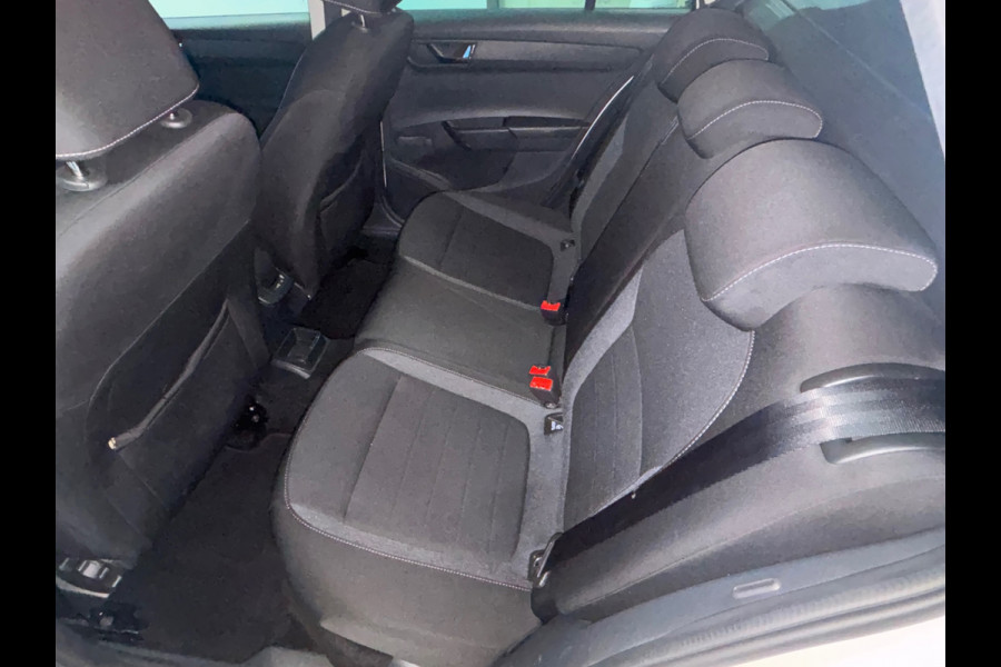 Škoda Fabia Combi 1.0 TSI Business Edition