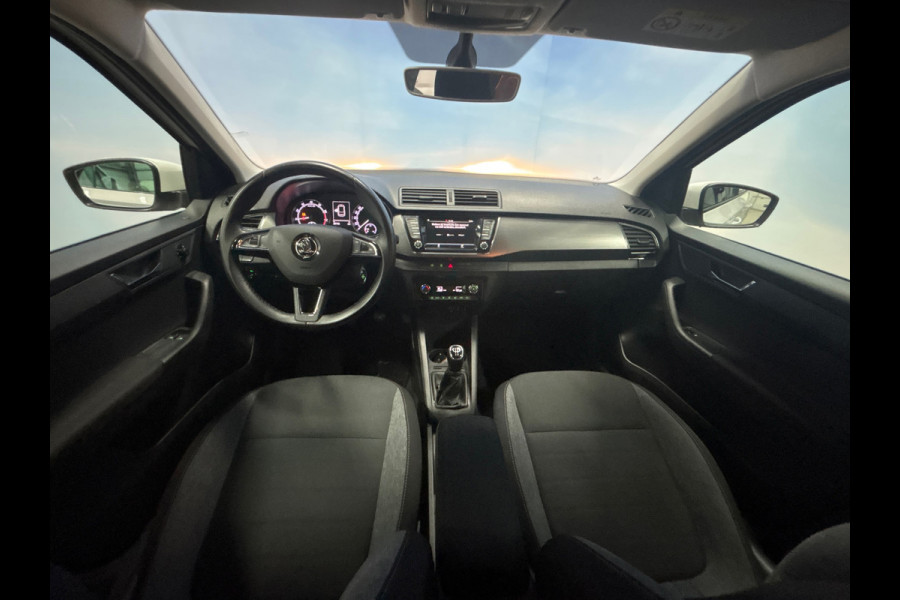 Škoda Fabia Combi 1.0 TSI Business Edition