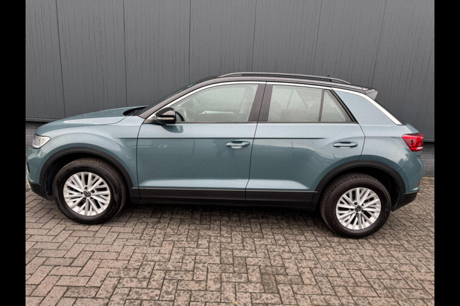 Volkswagen T-Roc 1.5 TSI DSG 150Pk /1e eigenaar /ACC /Carplay