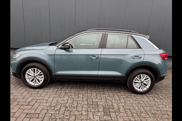 Volkswagen T-Roc 1.5 TSI DSG 150Pk /1e eigenaar /ACC /Carplay