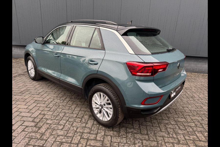 Volkswagen T-Roc 1.5 TSI DSG 150Pk /1e eigenaar /ACC /Carplay