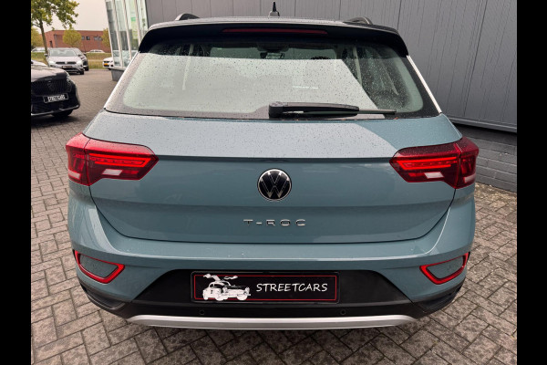 Volkswagen T-Roc 1.5 TSI DSG 150Pk /1e eigenaar /ACC /Carplay