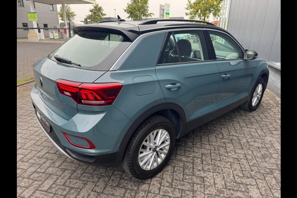 Volkswagen T-Roc 1.5 TSI DSG 150Pk /1e eigenaar /ACC /Carplay