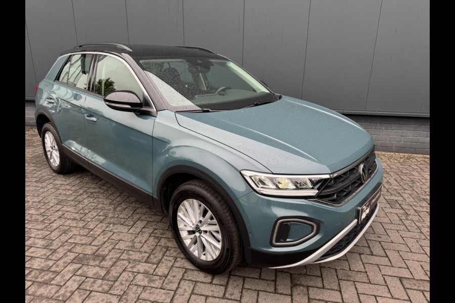Volkswagen T-Roc 1.5 TSI DSG 150Pk /1e eigenaar /ACC /Carplay