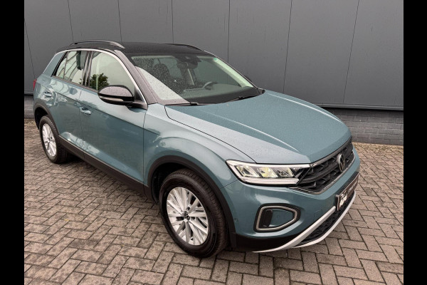 Volkswagen T-Roc 1.5 TSI DSG 150Pk /1e eigenaar /ACC /Carplay