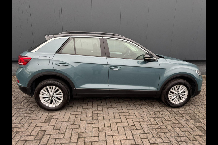 Volkswagen T-Roc 1.5 TSI DSG 150Pk /1e eigenaar /ACC /Carplay