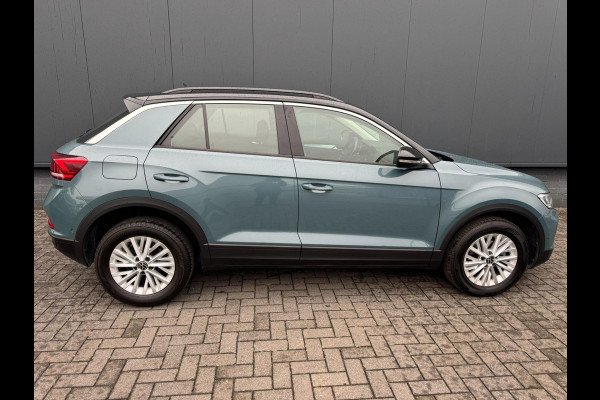 Volkswagen T-Roc 1.5 TSI DSG 150Pk /1e eigenaar /ACC /Carplay
