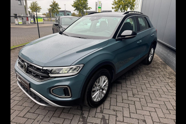Volkswagen T-Roc 1.5 TSI DSG 150Pk /1e eigenaar /ACC /Carplay