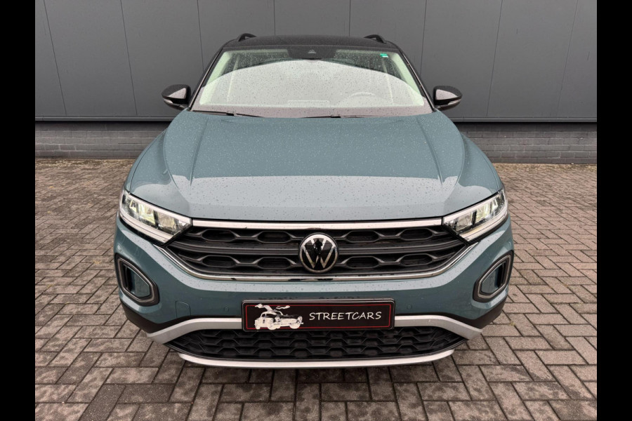 Volkswagen T-Roc 1.5 TSI DSG 150Pk /1e eigenaar /ACC /Carplay