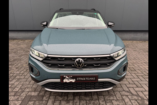 Volkswagen T-Roc 1.5 TSI DSG 150Pk /1e eigenaar /ACC /Carplay