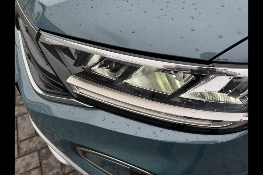 Volkswagen T-Roc 1.5 TSI DSG 150Pk /1e eigenaar /ACC /Carplay