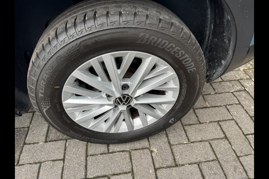 Volkswagen T-Roc 1.5 TSI DSG 150Pk /1e eigenaar /ACC /Carplay