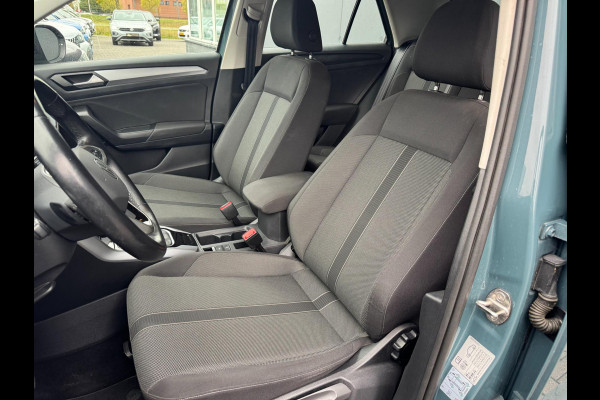 Volkswagen T-Roc 1.5 TSI DSG 150Pk /1e eigenaar /ACC /Carplay