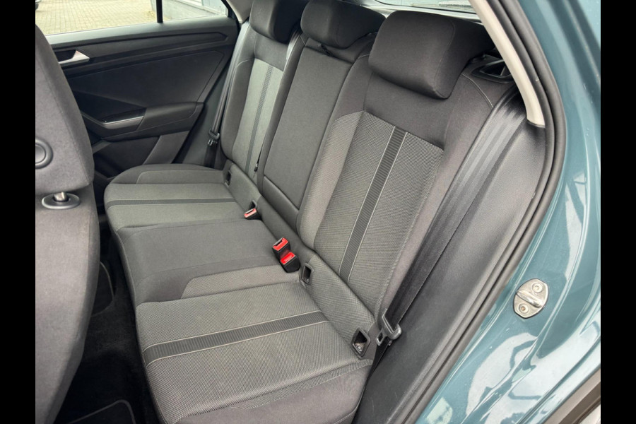 Volkswagen T-Roc 1.5 TSI DSG 150Pk /1e eigenaar /ACC /Carplay