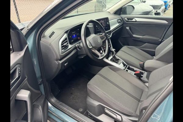 Volkswagen T-Roc 1.5 TSI DSG 150Pk /1e eigenaar /ACC /Carplay