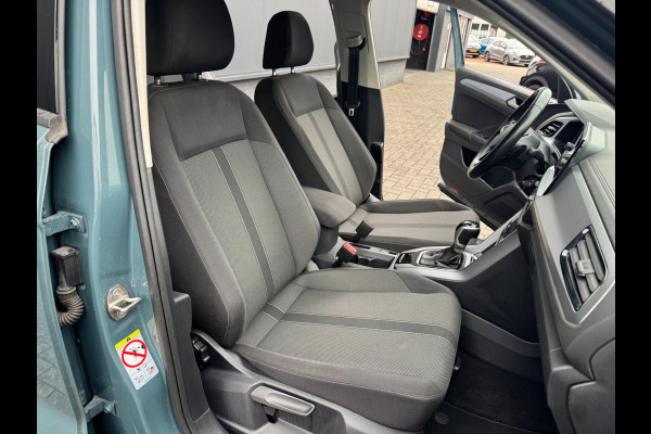 Volkswagen T-Roc 1.5 TSI DSG 150Pk /1e eigenaar /ACC /Carplay