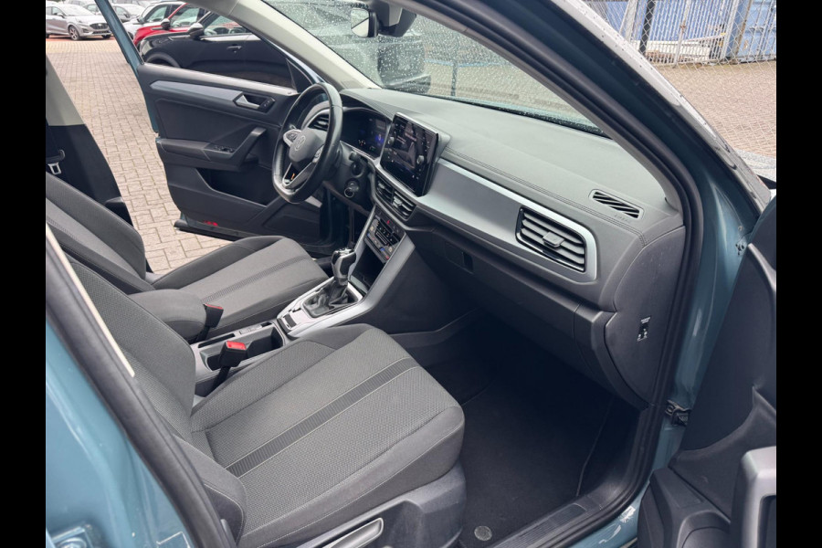 Volkswagen T-Roc 1.5 TSI DSG 150Pk /1e eigenaar /ACC /Carplay