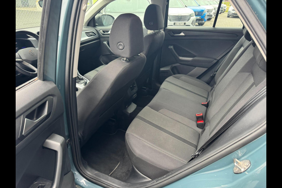 Volkswagen T-Roc 1.5 TSI DSG 150Pk /1e eigenaar /ACC /Carplay