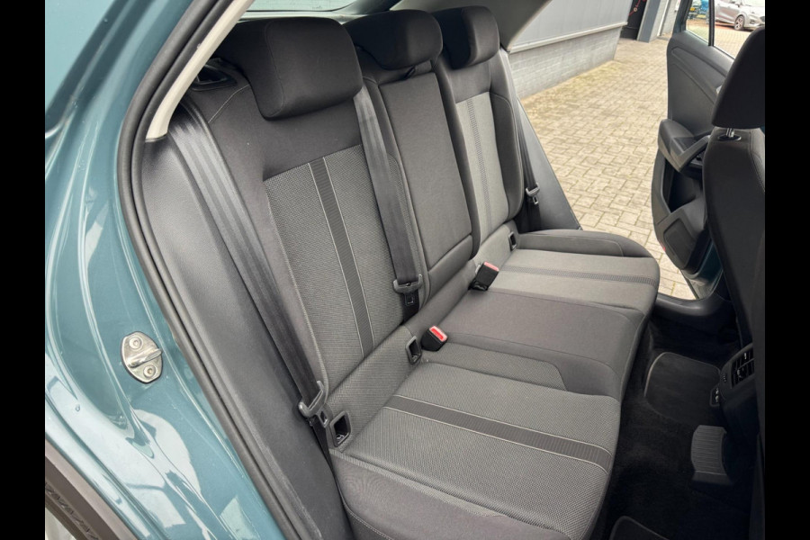 Volkswagen T-Roc 1.5 TSI DSG 150Pk /1e eigenaar /ACC /Carplay