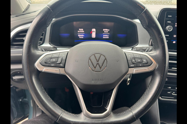 Volkswagen T-Roc 1.5 TSI DSG 150Pk /1e eigenaar /ACC /Carplay