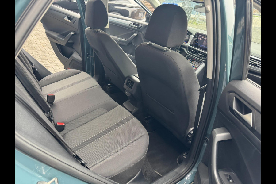 Volkswagen T-Roc 1.5 TSI DSG 150Pk /1e eigenaar /ACC /Carplay