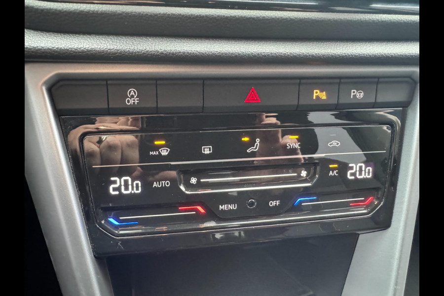 Volkswagen T-Roc 1.5 TSI DSG 150Pk /1e eigenaar /ACC /Carplay