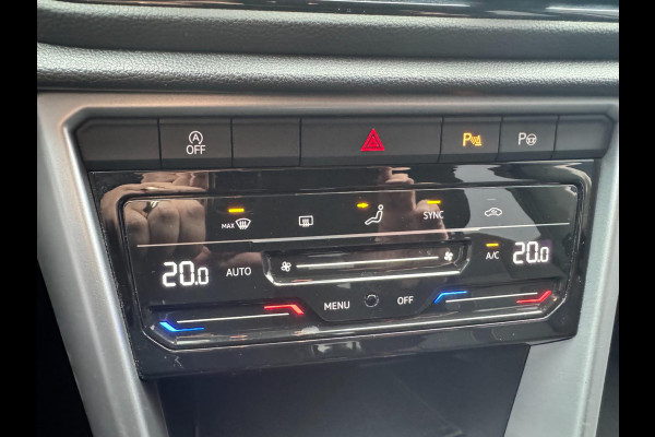 Volkswagen T-Roc 1.5 TSI DSG 150Pk /1e eigenaar /ACC /Carplay