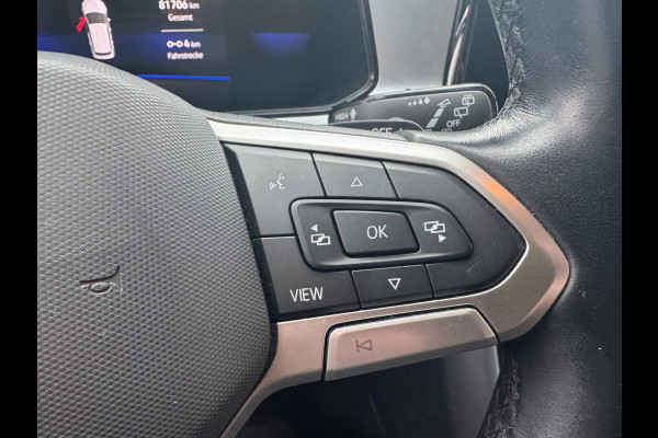 Volkswagen T-Roc 1.5 TSI DSG 150Pk /1e eigenaar /ACC /Carplay