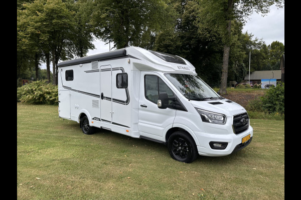 Ford Etrusco T 7.3 SCF Aut. *XENON | NAVI-FULLMAP | CAMERA | COMFORT-SEATS | AIRCO | CRUISE*