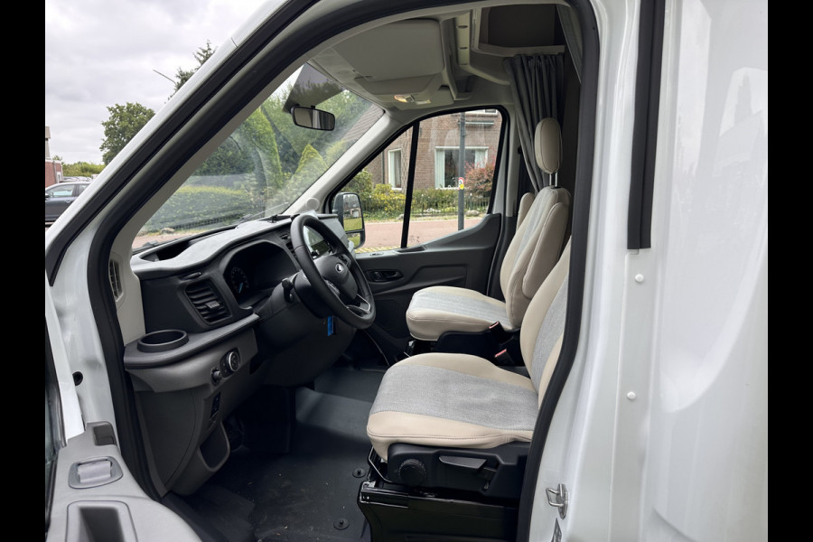 Ford Etrusco T 7.3 SCF Aut. *XENON | NAVI-FULLMAP | CAMERA | COMFORT-SEATS | AIRCO | CRUISE*