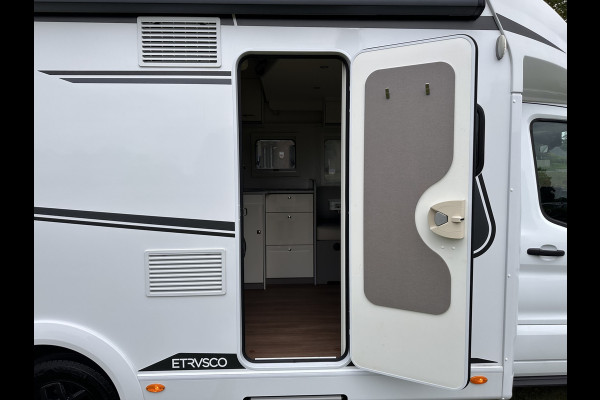 Ford Etrusco T 7.3 SCF Aut. *XENON | NAVI-FULLMAP | CAMERA | COMFORT-SEATS | AIRCO | CRUISE*