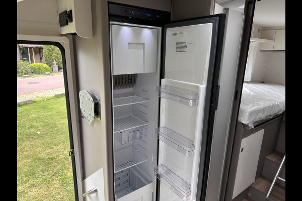 Ford Etrusco T 7.3 SCF Aut. *XENON | NAVI-FULLMAP | CAMERA | COMFORT-SEATS | AIRCO | CRUISE*
