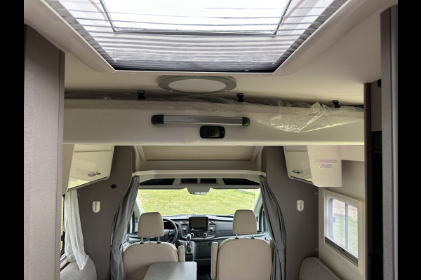 Ford Etrusco T 7.3 SCF Aut. *XENON | NAVI-FULLMAP | CAMERA | COMFORT-SEATS | AIRCO | CRUISE*