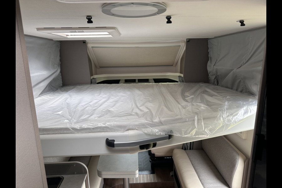 Ford Etrusco T 7.3 SCF Aut. *XENON | NAVI-FULLMAP | CAMERA | COMFORT-SEATS | AIRCO | CRUISE*